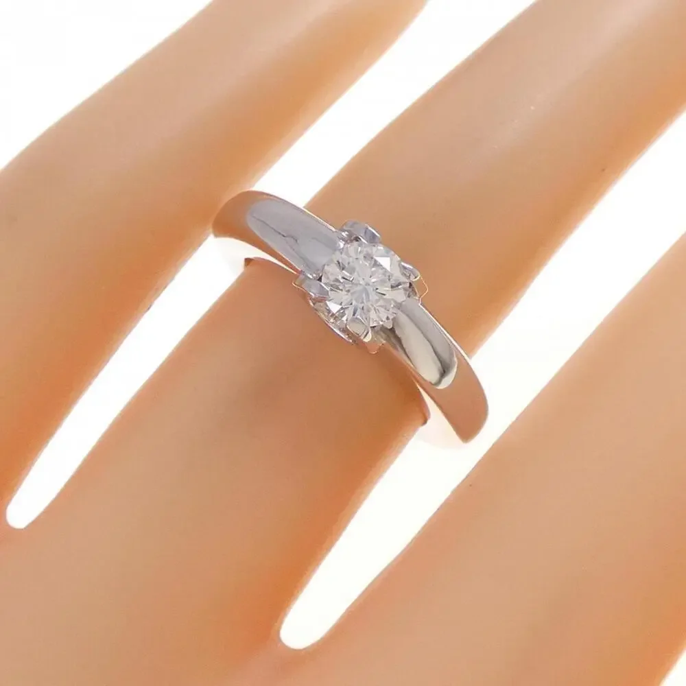 Cartier silver ring